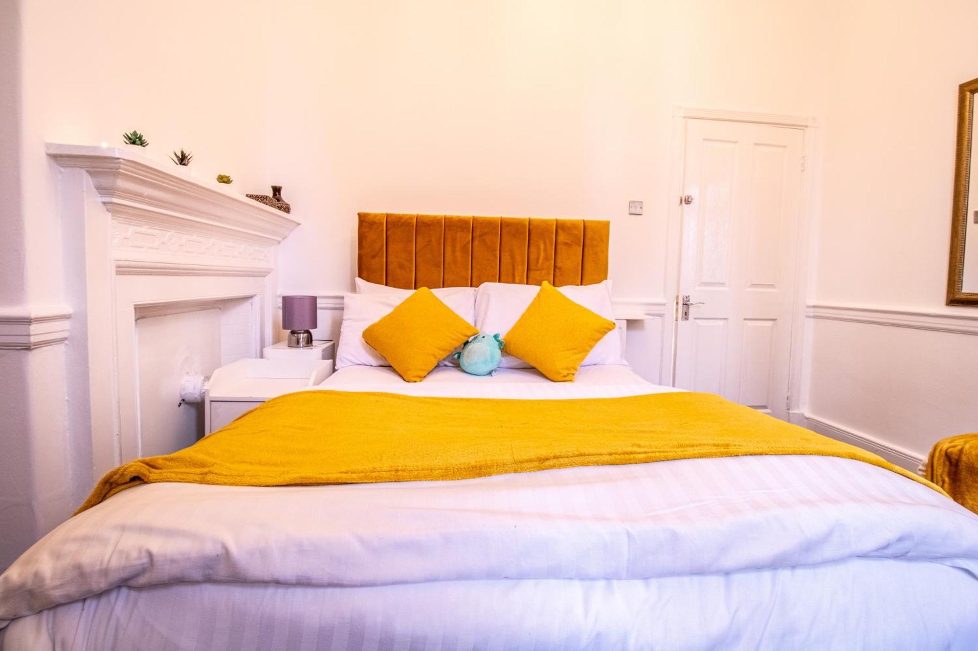 לונדון Luxurious Apartments On Oxford Street מראה חיצוני תמונה