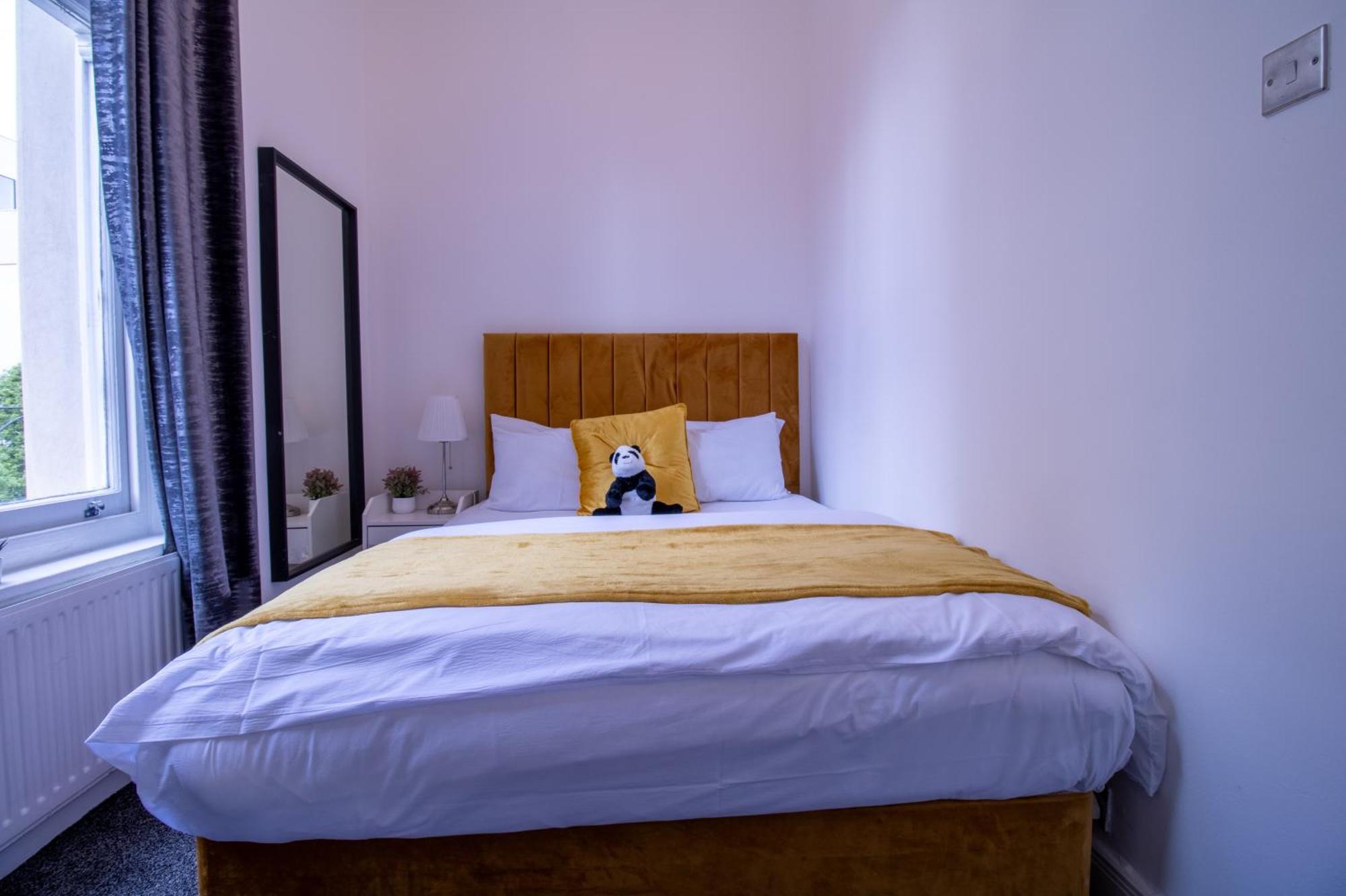 לונדון Luxurious Apartments On Oxford Street מראה חיצוני תמונה