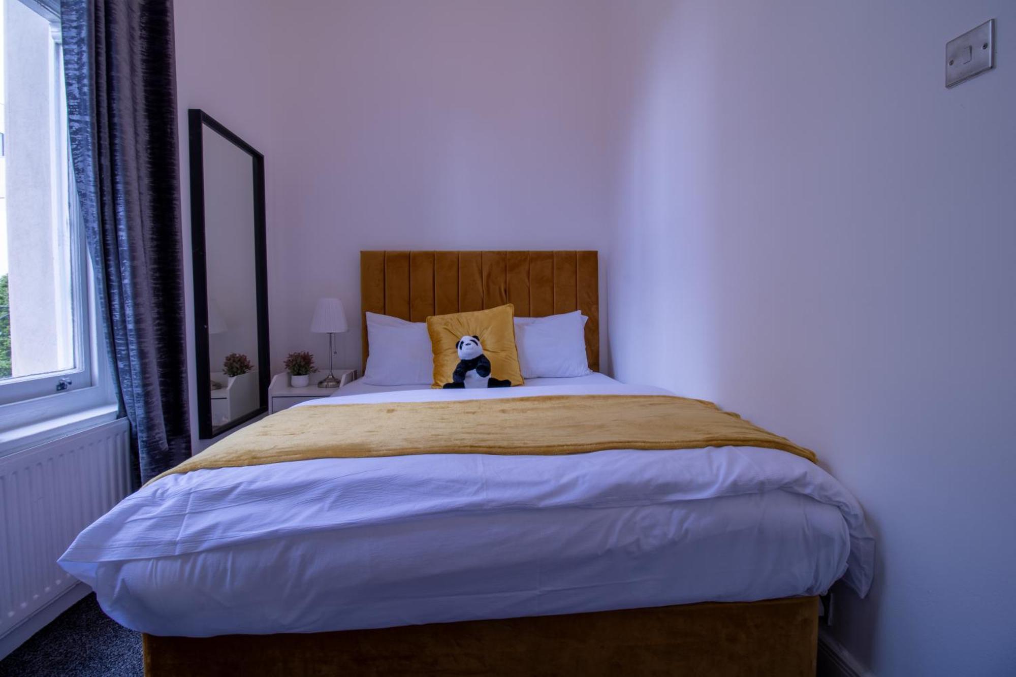 לונדון Luxurious Apartments On Oxford Street מראה חיצוני תמונה