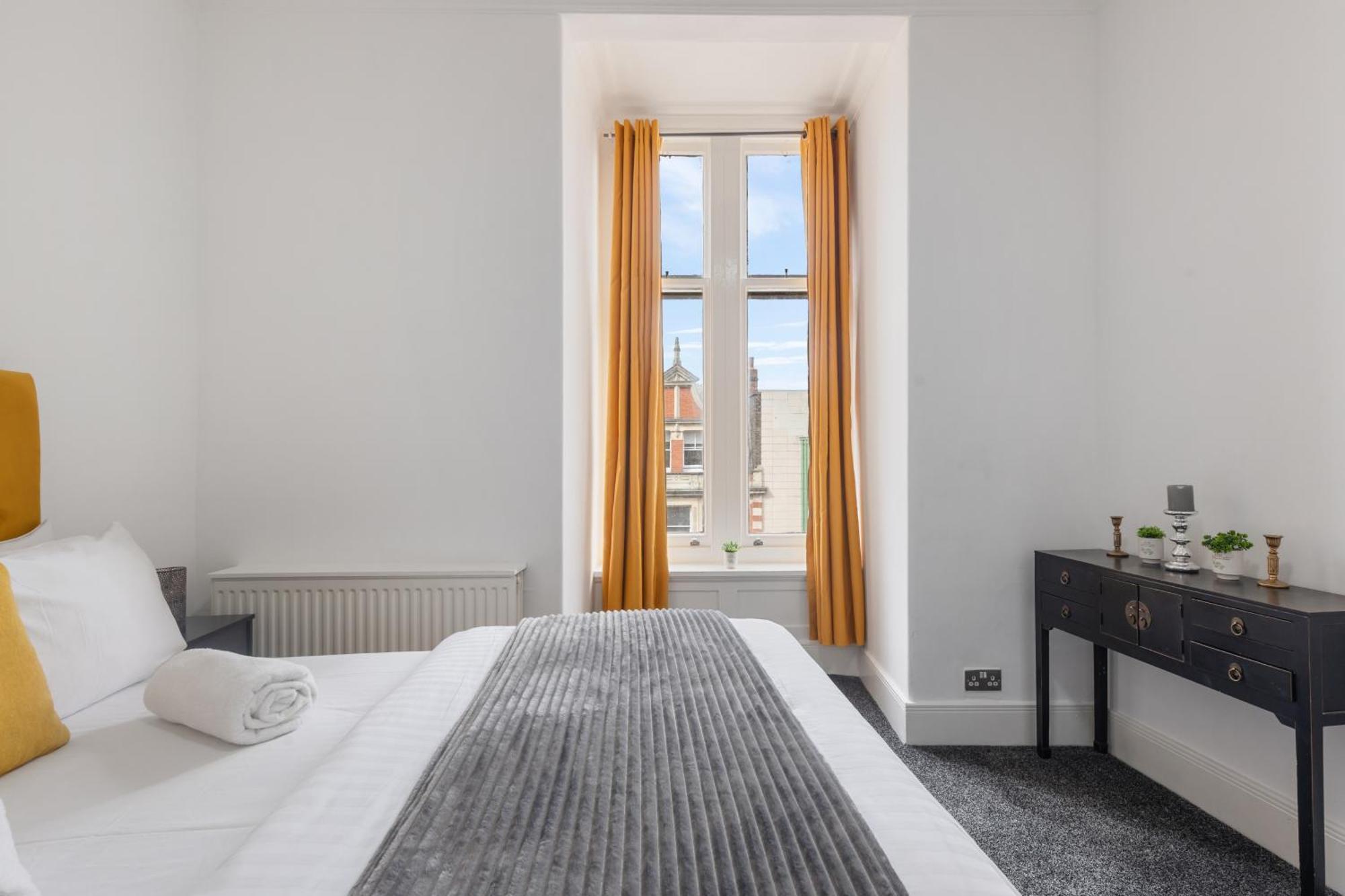 לונדון Luxurious Apartments On Oxford Street מראה חיצוני תמונה