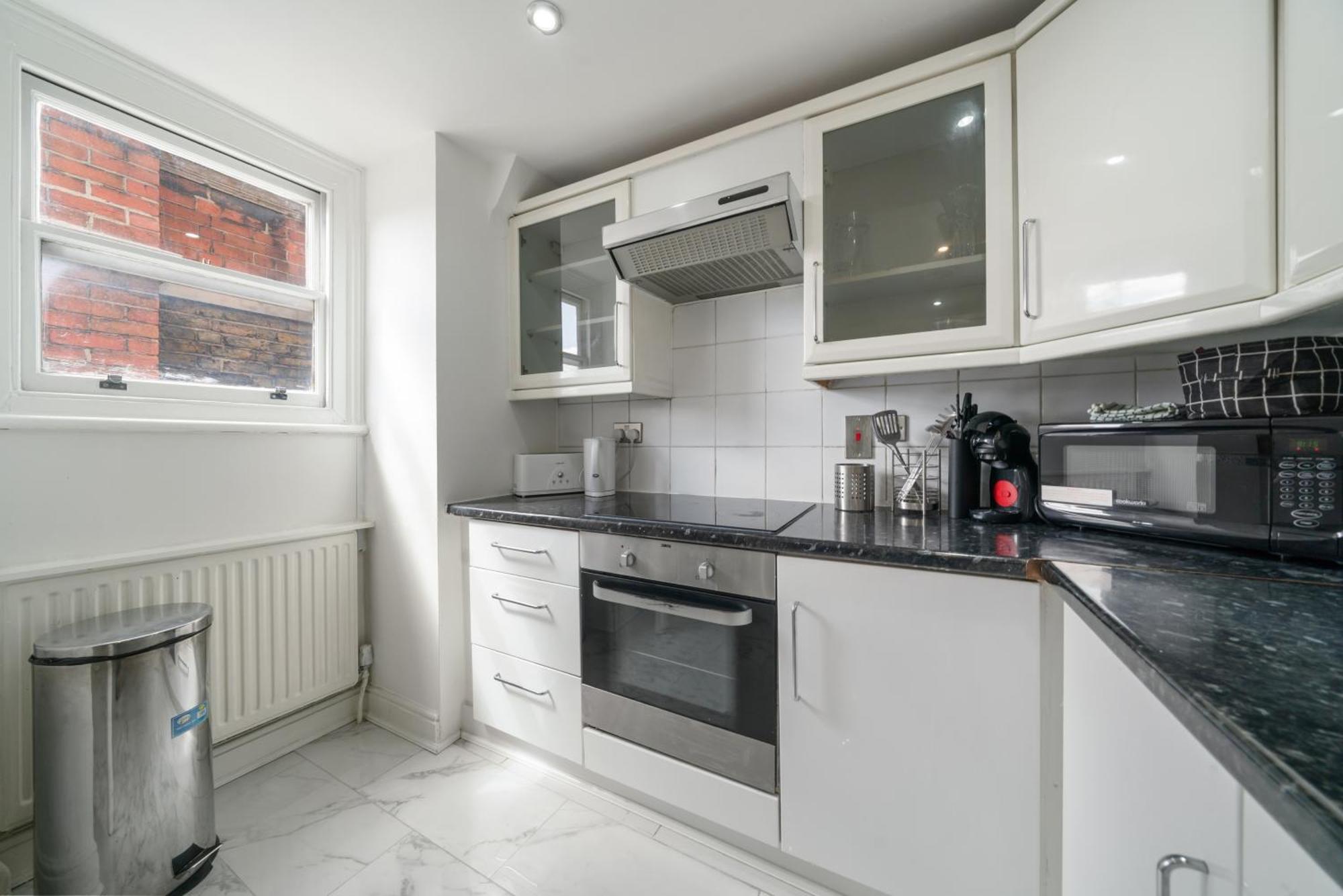 לונדון Luxurious Apartments On Oxford Street מראה חיצוני תמונה