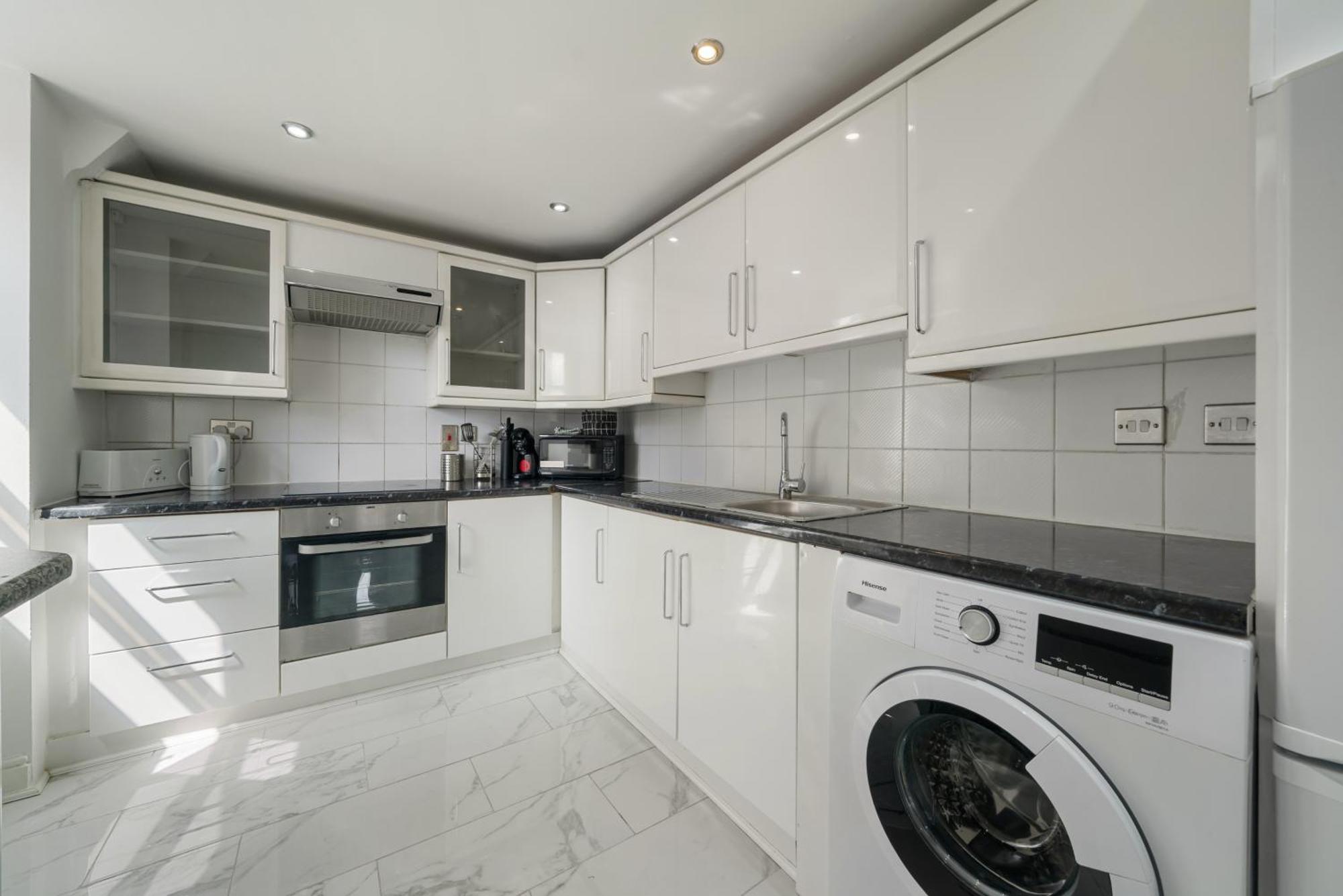 לונדון Luxurious Apartments On Oxford Street מראה חיצוני תמונה