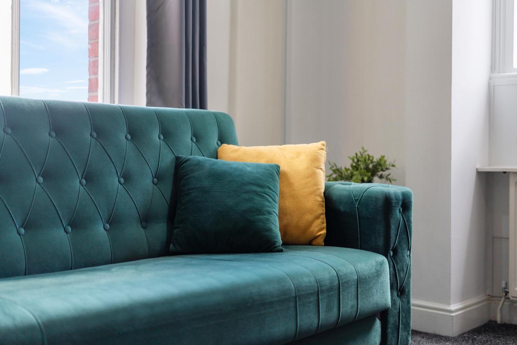 לונדון Luxurious Apartments On Oxford Street מראה חיצוני תמונה